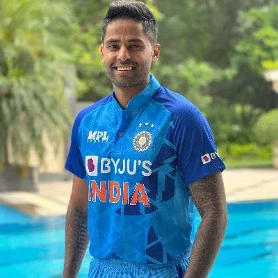 Will Suryakumar Yadav Be Ready for the Asia Cup?