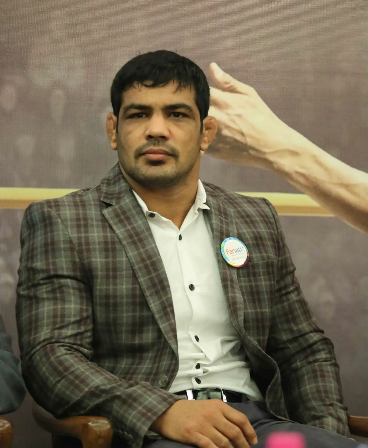 Has Sushil Kumar Resumed Railway Duty After Bail?