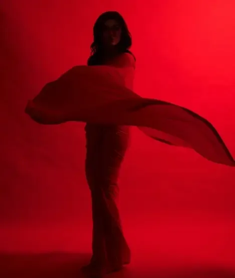 Sushmita Sen's Empowering Message for Women’s Day: Embrace Authenticity and Financial Freedom