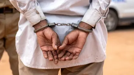 Who is the Suspected Spy Arrested in Rajasthan for Supplying SIM Cards to Pakistan?