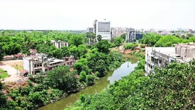 Vadodara Civic Body Officer Mahesh Parnami Reinstated After Suspension, Assigned to Vishwamitri Project