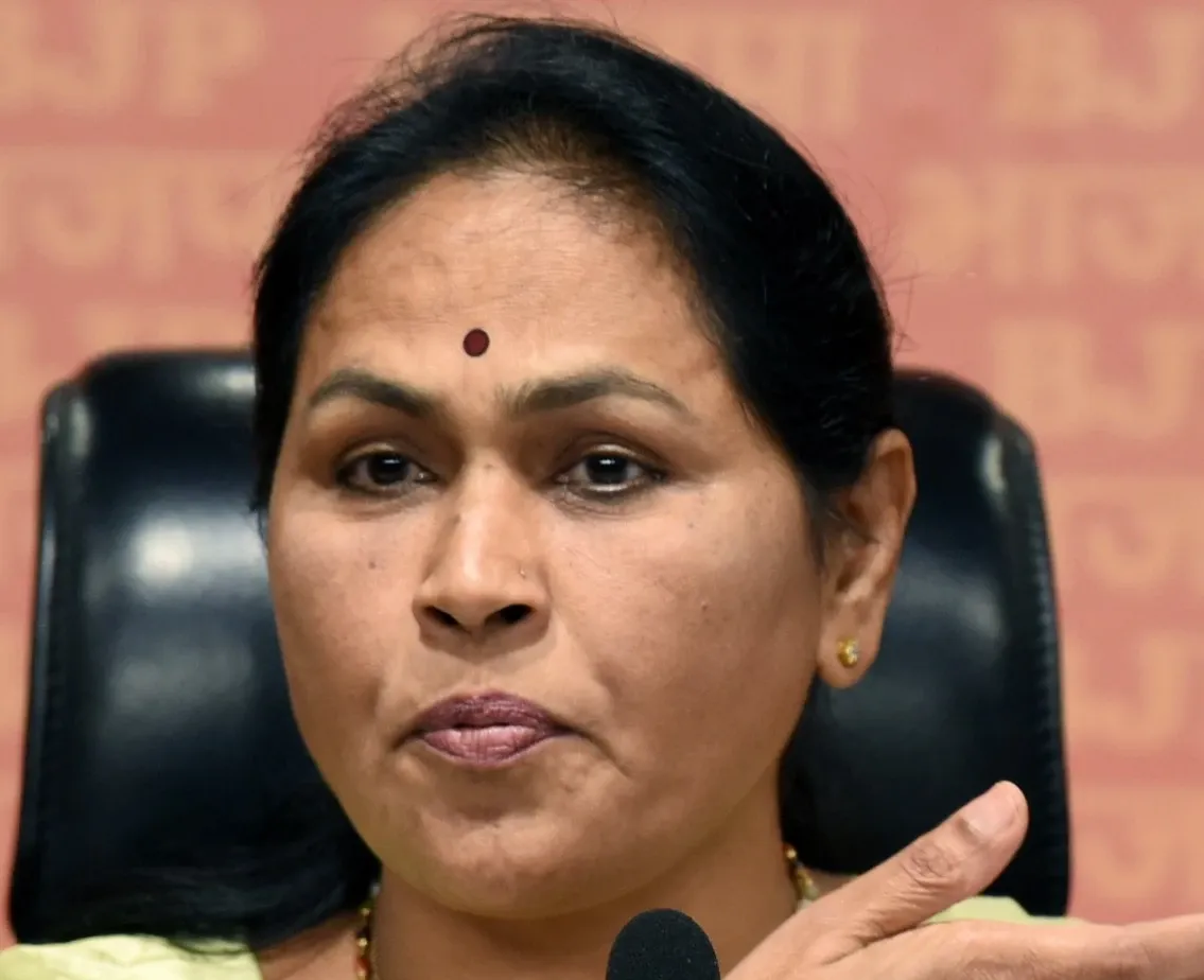 Does the Suspension of BJP MLAs Undermine Karnataka's Democratic Process?