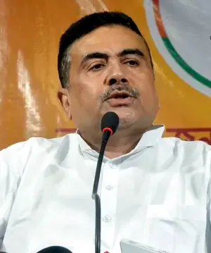 Will Suvendu Adhikari Take on More Organisational Roles Ahead of the 2026 Bengal Elections?