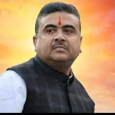 Why Did Suvendu Adhikari Criticize a Trinamool MLA for Publicly Rebuking a Government Official?