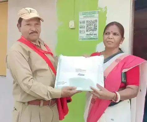 क्या स्वतंत्रता दिवस पर राष्ट्रपति भवन में रांची के रामदास और चाकुलिया की जमुना होंगे खास मेहमान?