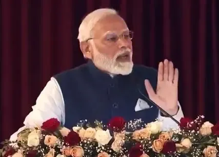 PM Modi Honors Swami Vivekananda as a Timeless Motivation for Youth