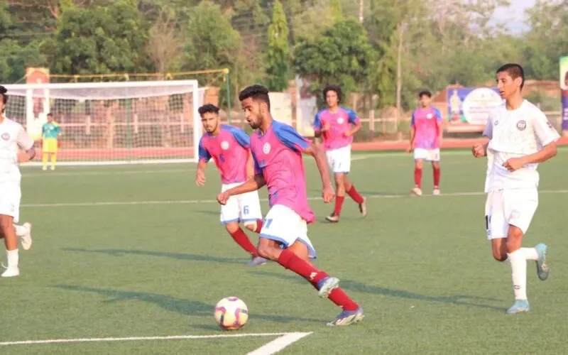 Can Punjab and Uttar Pradesh Maintain Their Momentum in the Swami Vivekananda Men’s U-20 NFC?