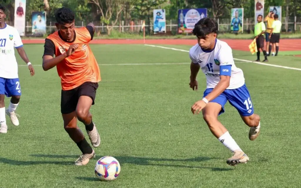 How Did Kerala Achieve Their Second Win in the Swami Vivekananda U20 Men’s NFC?