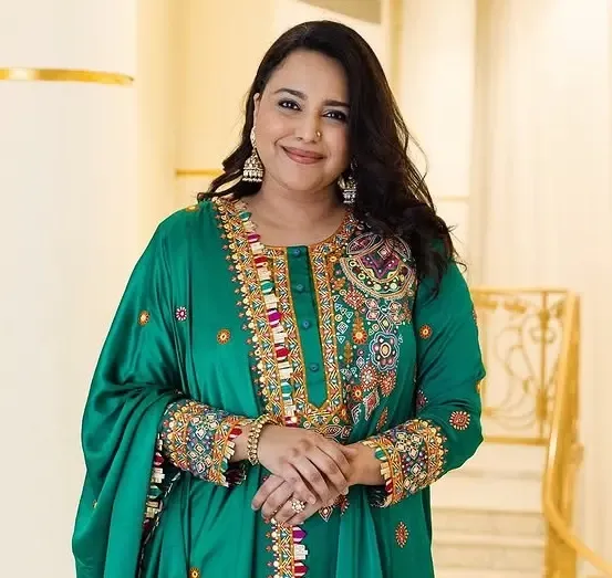 Swara Bhasker Condemns X for Account Suspension, Calls It a Free Speech Violation