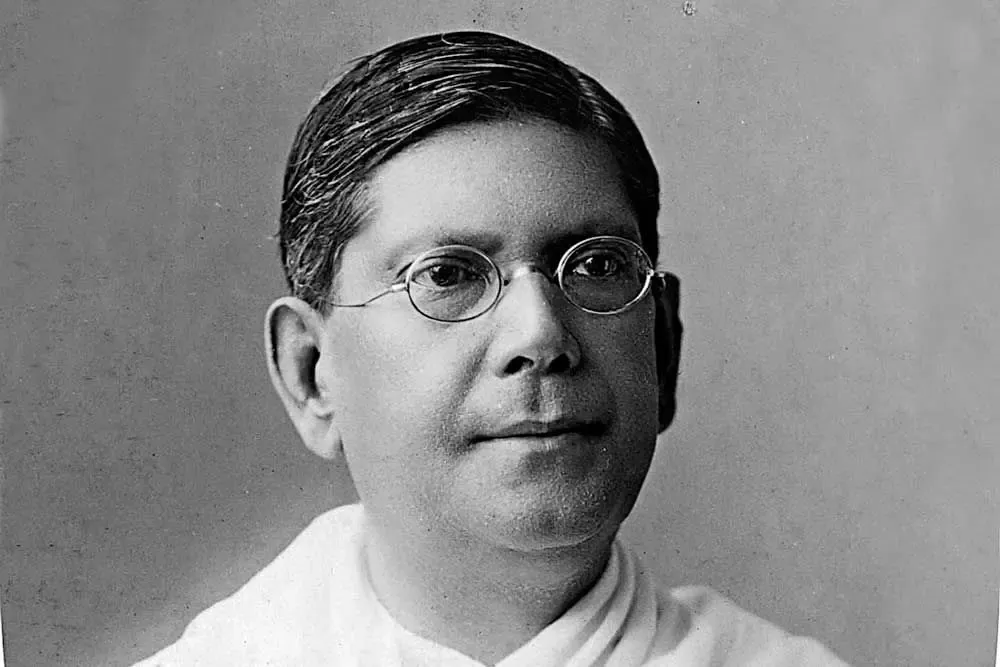 क्या स्वतंत्रता संग्राम के अनमोल रत्न देशबंधु चित्तरंजन दास का सफर स्वराज तक अद्वितीय था?