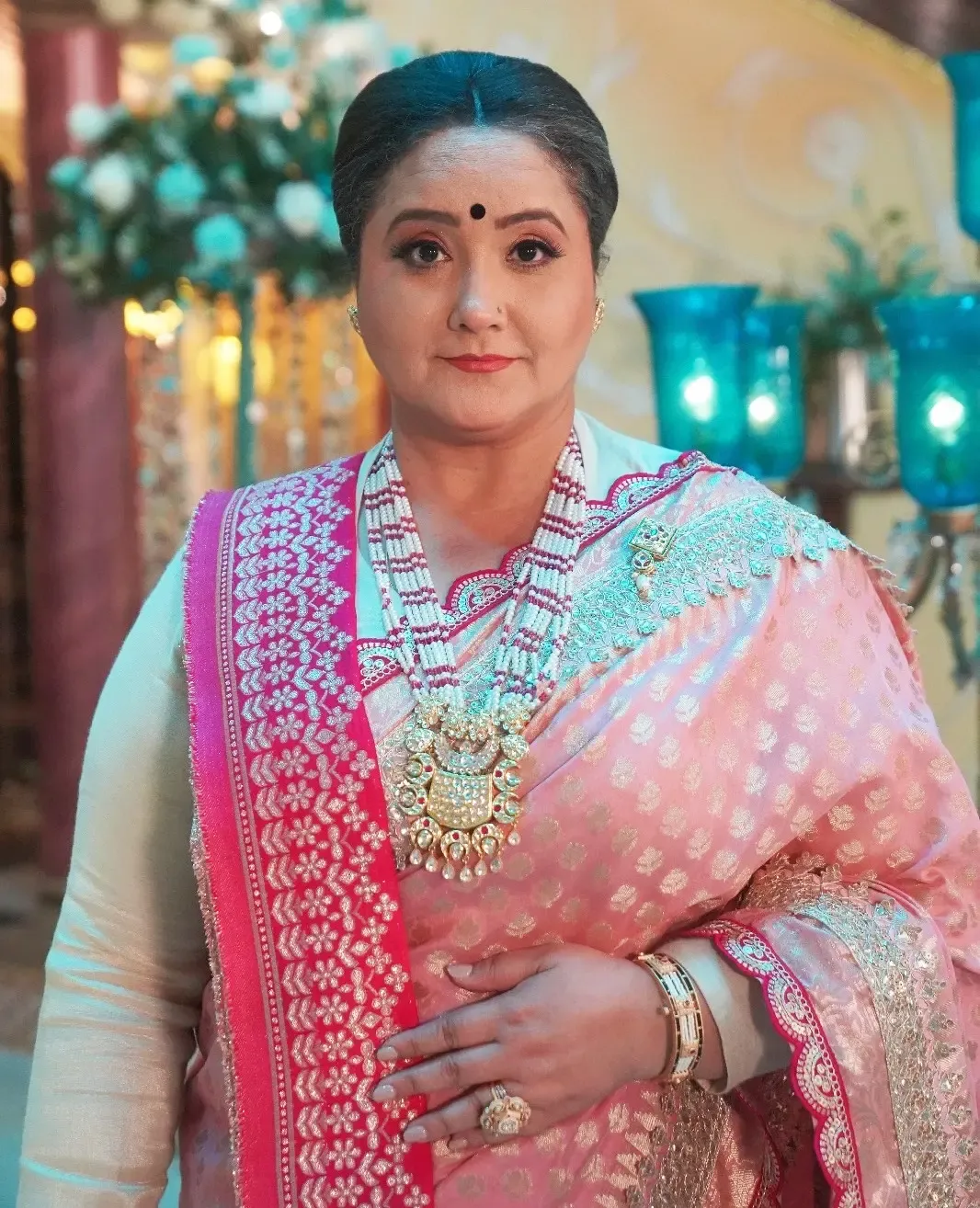 Swati Shah to Portray Jagdamba in Sun Neo's 'Rishto Se Bandhi Gauri'