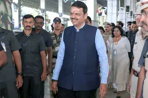 Inauguration Ceremony for New Maharashtra Chief Minister Scheduled for December 5 at Azad Maidan