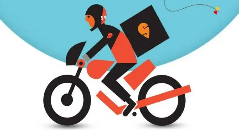 Swiggy Receives Its First 'Sell' Rating from Ambit Capital Since Listing