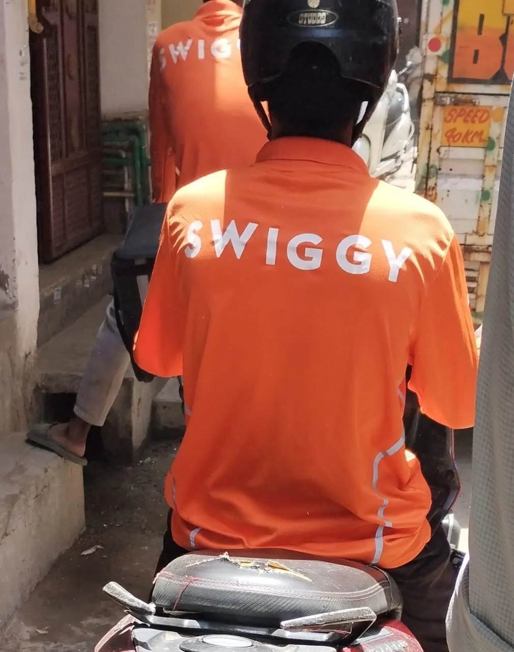 Why Did Swiggy's Shares Plunge 41% and Fall Below IPO Price?