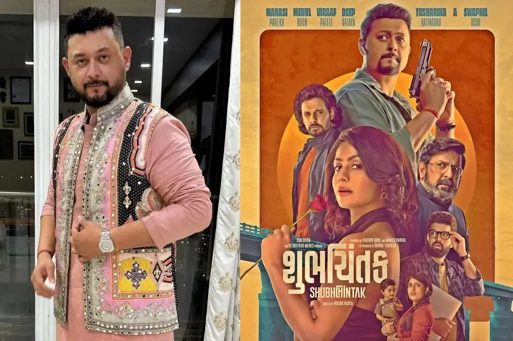 Swwapnil Joshi: Thriving with Continuous Projects