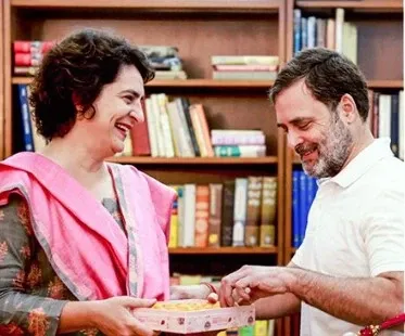 What Does Raksha Bandhan Mean for Love, Trust, and Faith?