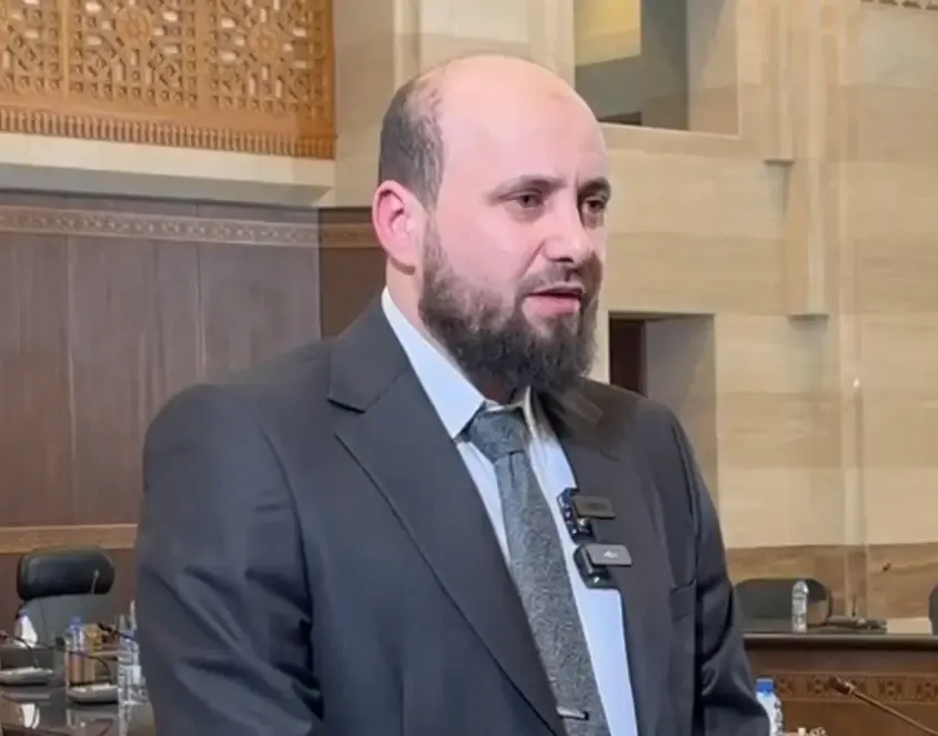 Syria Establishes New Transitional Government Amidst Condemnation of Israeli Military Actions