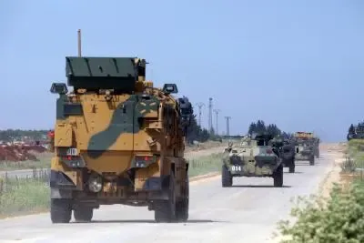 Did Syrian Defence Authorities Announce a Ceasefire in Sweida?