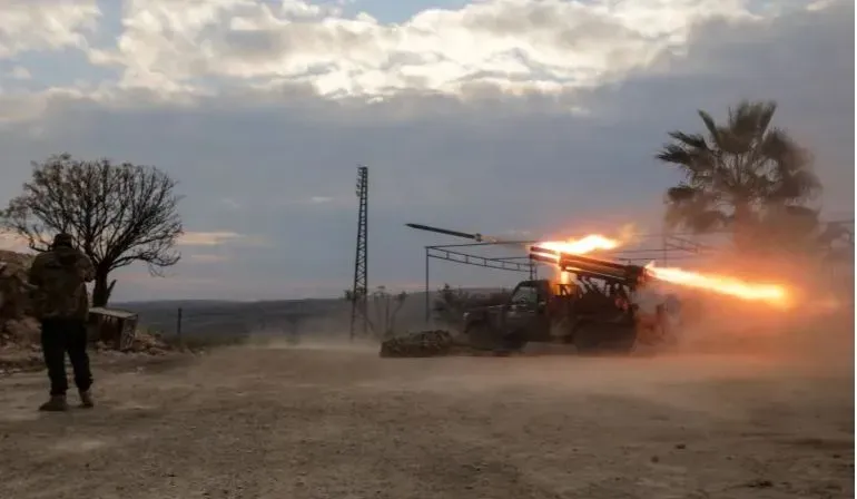 Syrian Defense Minister Stresses Military Preparedness to Regain Territories from Insurgent Forces