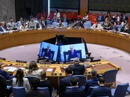 Should Syrian Interim Authorities Act with Discipline?