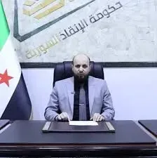 Syrian Interim Government Engages with Former Officials for Power Transfer