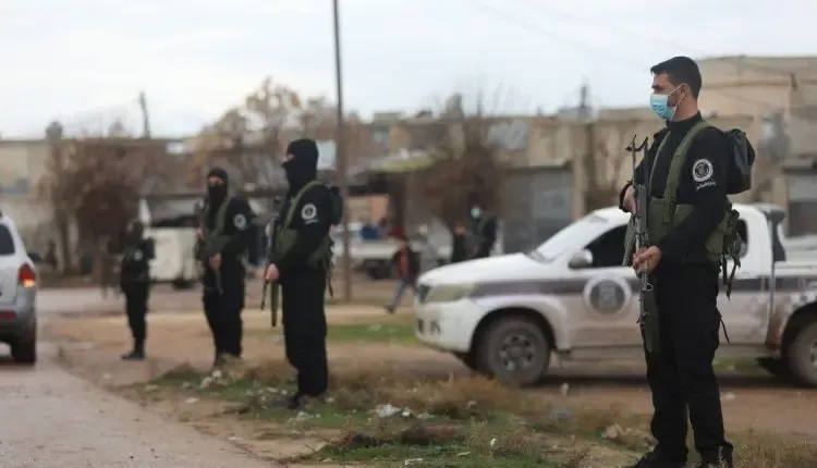 Syria's Interim Government Utilizes Helicopters Against 'Former Regime Elements' in Coastal Areas