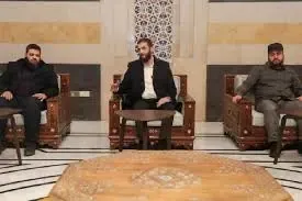 Syria's Interim Government Reaches Agreement with Armed Groups on Military Reformation
