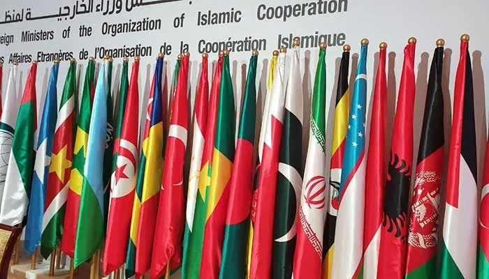 Syria's membership in Organisation of Islamic Cooperation reinstated
