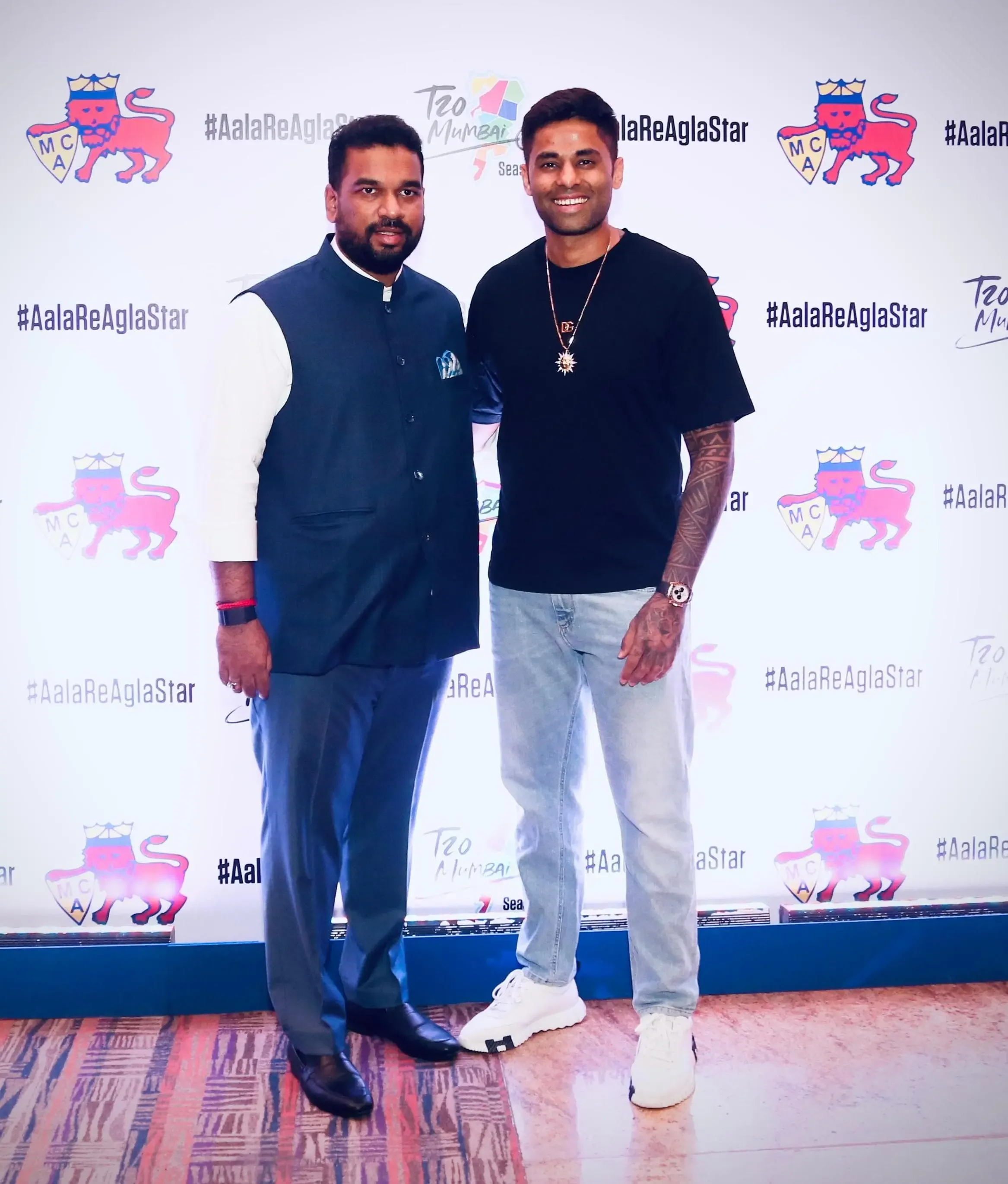 Who Were the Top Buys at the T20 Mumbai League 2025 Auction?
