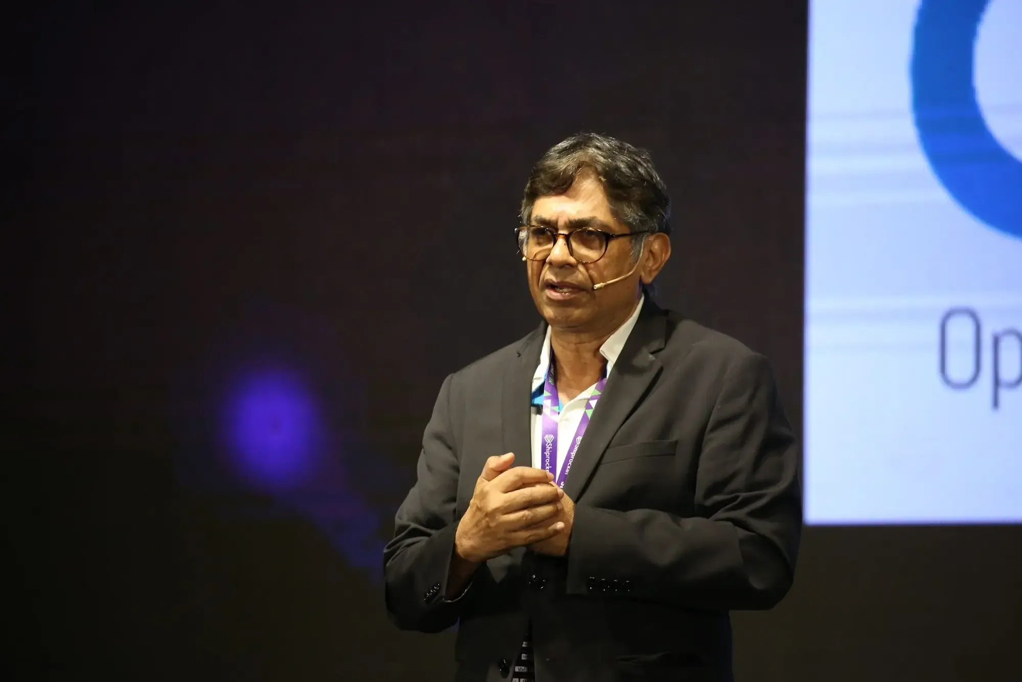 T Koshy Steps Down as Head of ONDC, New Leadership Team to Take Charge