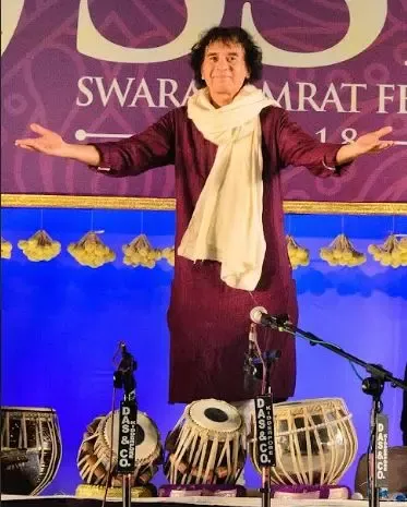 Tabla Maestro Zakir Hussain Reportedly Critically Ill in Hospital; Family Requests Prayers