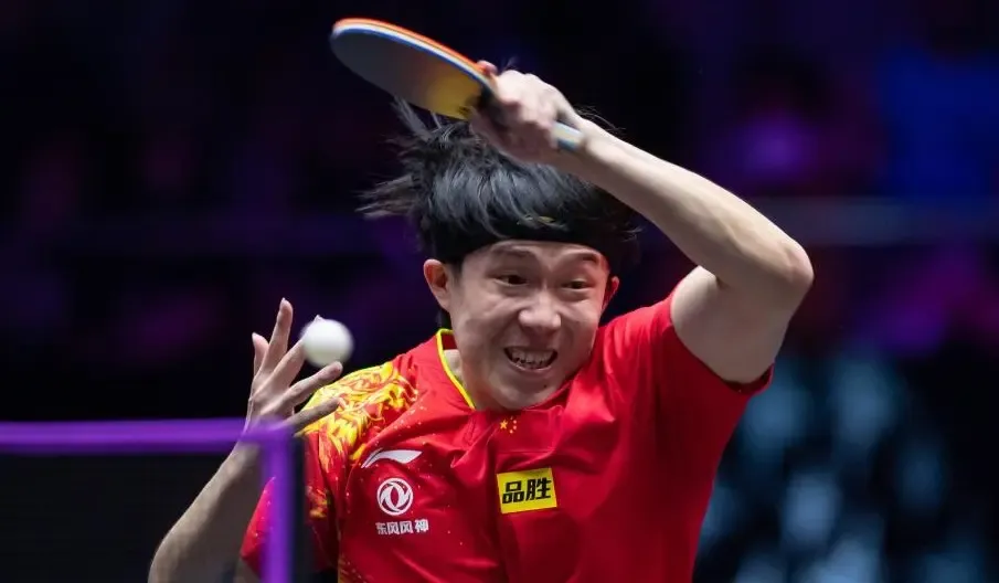 Table Tennis: China Poised to Dominate Titles at WTT Singapore Smash
