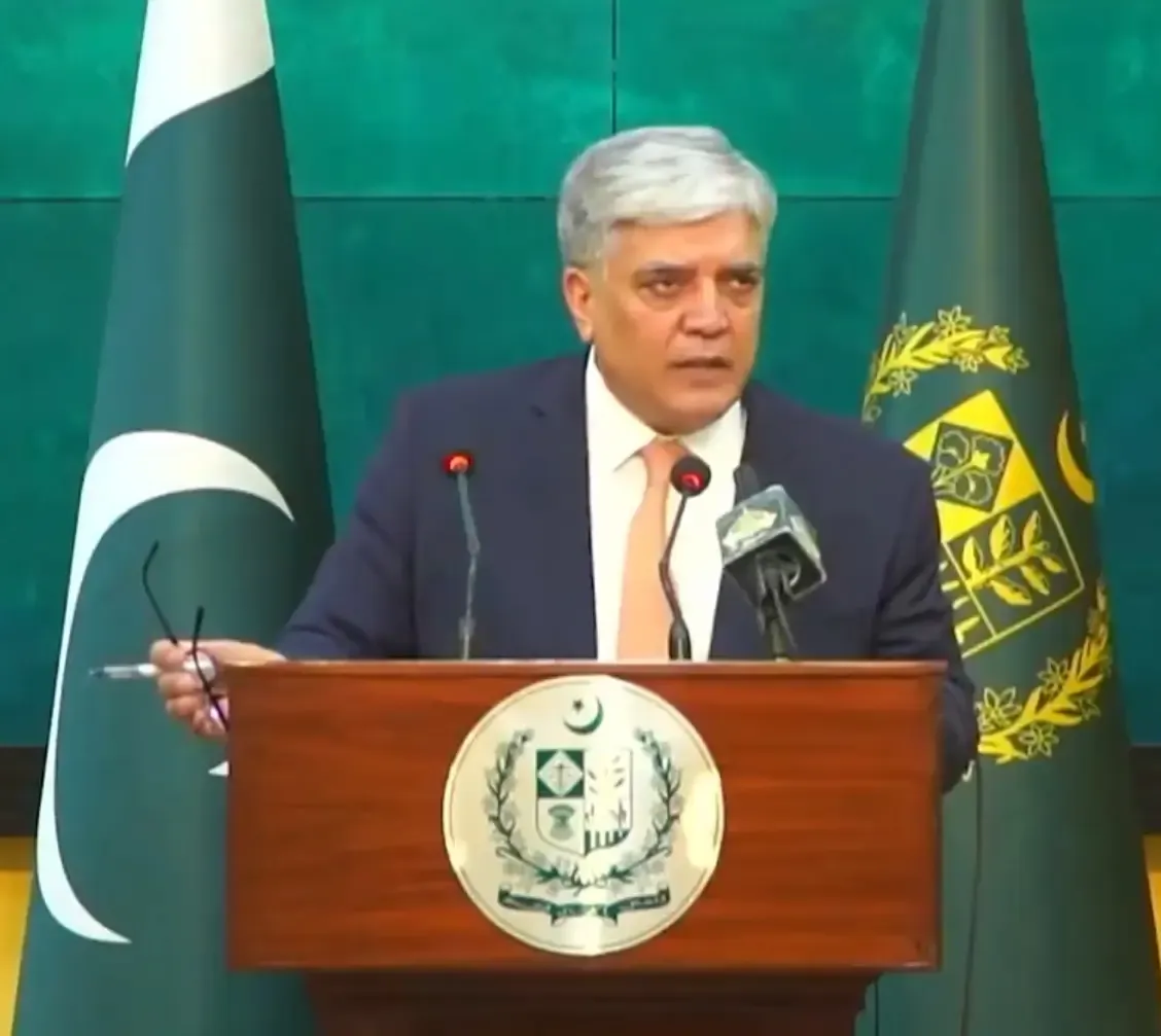 Tahawwur Rana Identified as Canadian by Pakistani Authorities