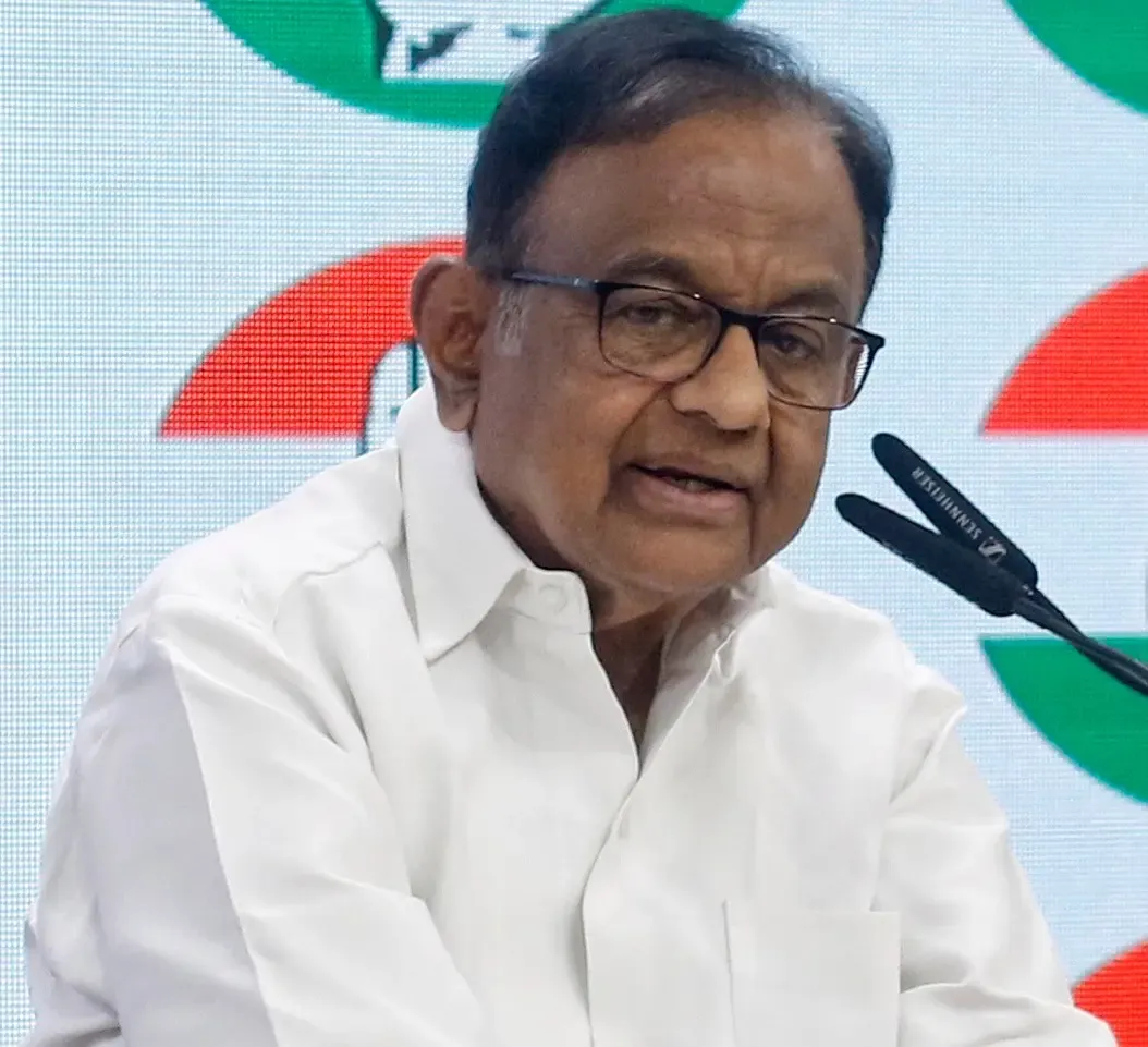 Tahawwur Rana’s extradition possible due to institutional initiatives started during UPA: Congress