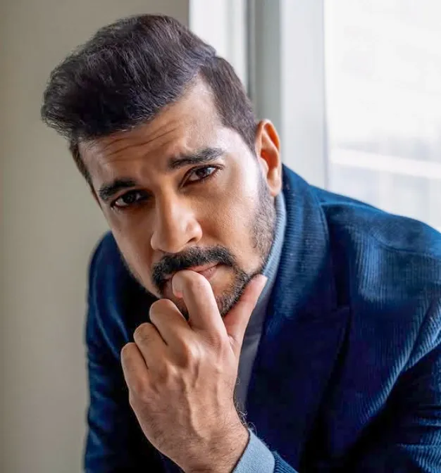 Did Tahir Raj Bhasin Really Wake Up at 3 AM for 'Special Ops 2' Shoot?