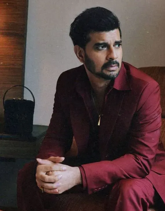 Does Tahir Admire Kay Kay Menon’s Ability to Portray Both Heroes and Villains?
