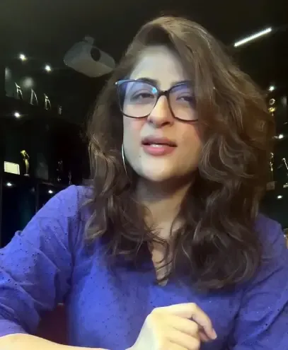 Tahira Kashyap Responds to Anti-Feminist Criticism of Women's Day