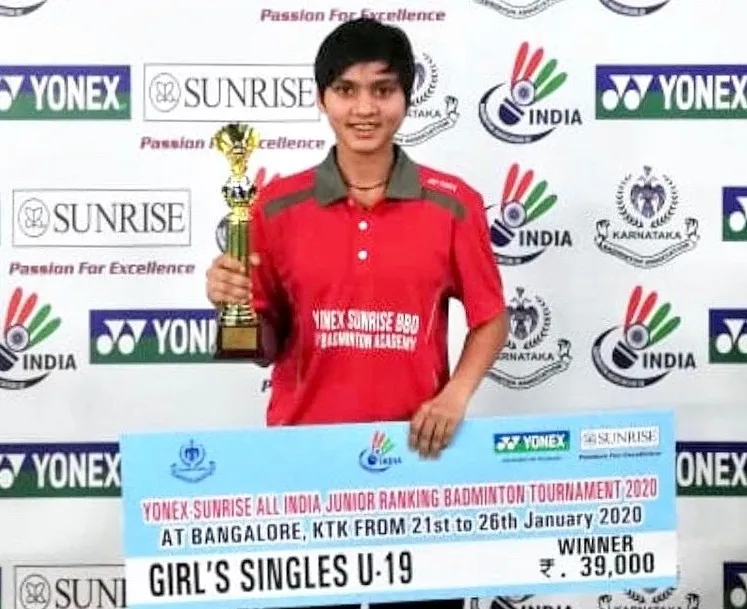 How Did Taipei Open Affect Indian Badminton Hopes?