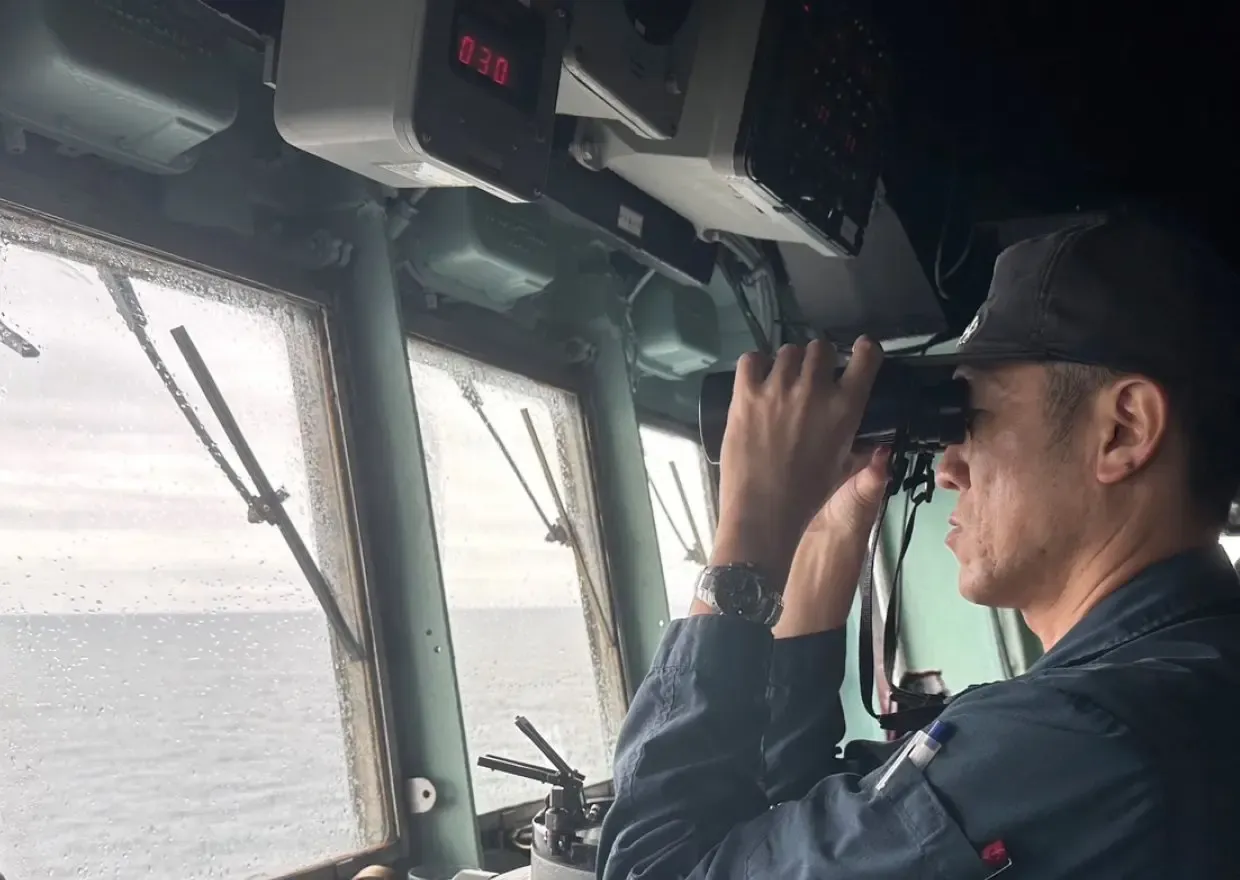 Taiwan to Initiate 'Immediate Response' Military Exercises Against China