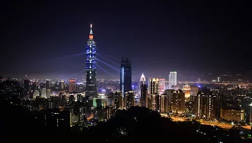 Taiwan Plans to Tighten Citizenship Rules for Hong Kong and Macau Residents