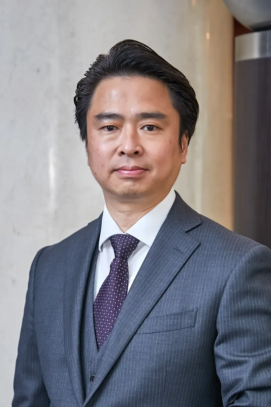 Takashi Nakajima Takes the Helm as President and CEO of Honda Cars India