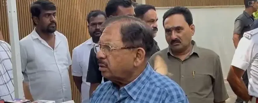 Take Immediate Action: K'taka Home Minister on Pahalgam Attack