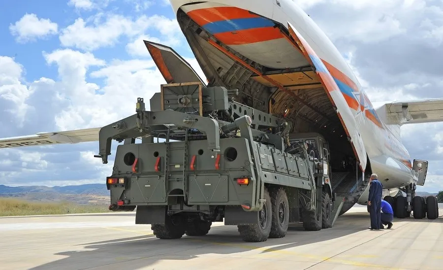 Kremlin Updates on Ongoing Discussions About Russian Military Installations in Syria