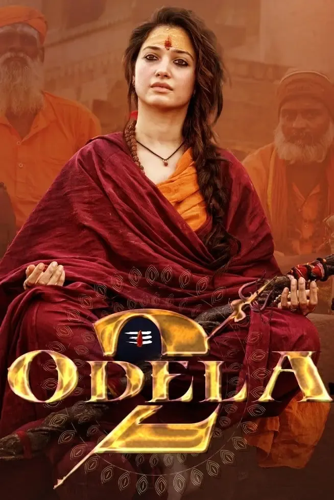 Tamannaah Bhatia Embraces Barefoot Shooting for 'Odela 2', Reveals Creator Sampath Nandi