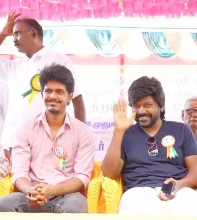 How Are Tamil Actors Raghava Lawrence and KPY Bala Transforming Government School Facilities?