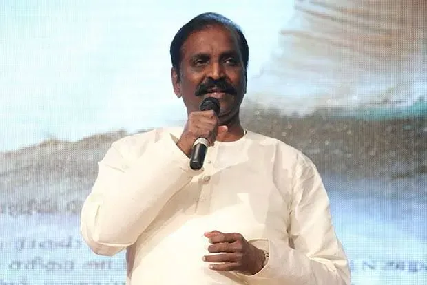 What Did Tamil Lyricist Vairamuthu Say About Lord Ram?