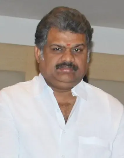 Tamil Maanila Congress Critiques MK Stalin's Committee on Centre-State Relations