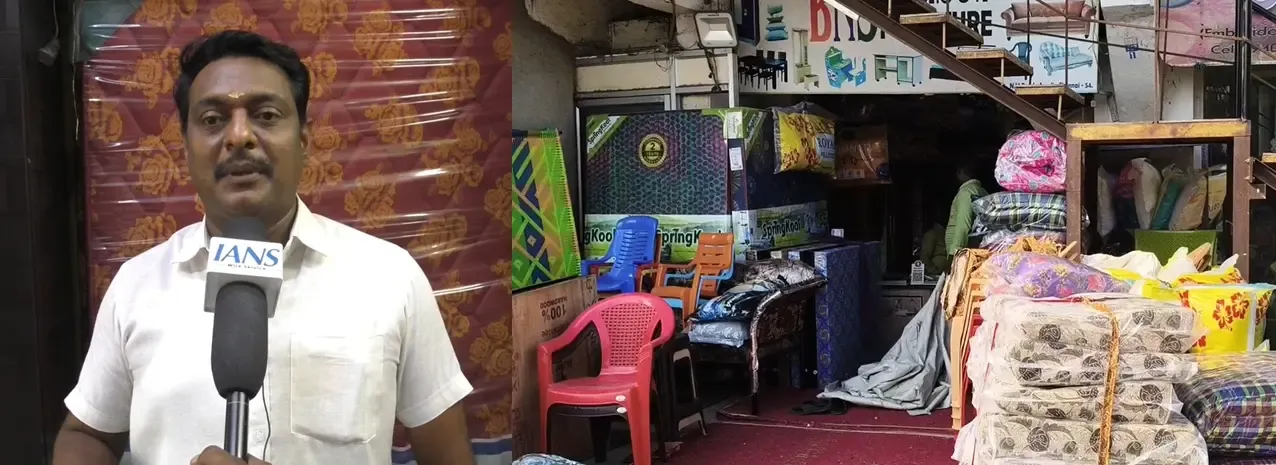 Tamil Nadu: A Pradhan Mantri Mudra Yojana Beneficiary's Inspiring Journey