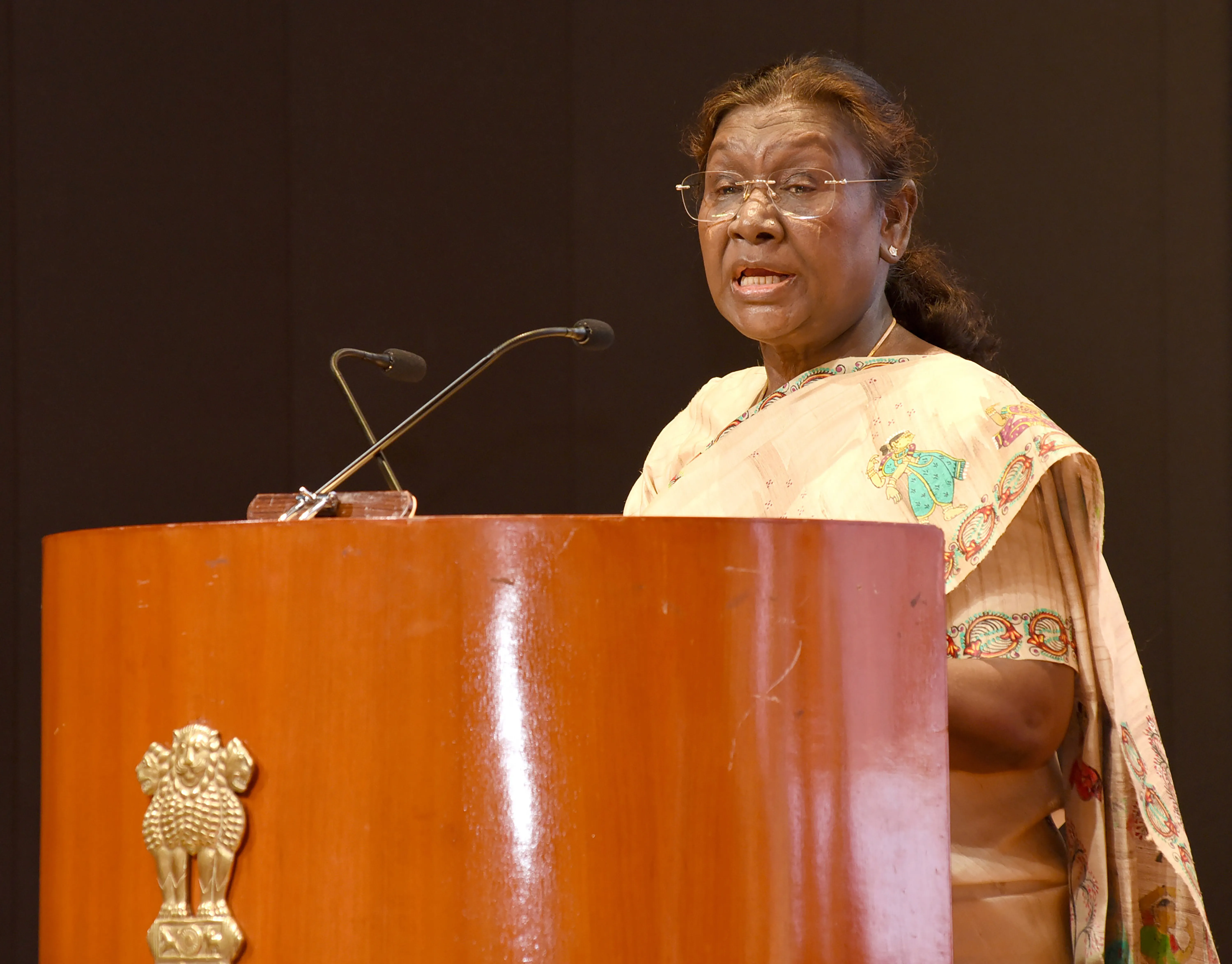 Can Timelines Be Imposed on Governors for Bill Assent? President Murmu Asks SC