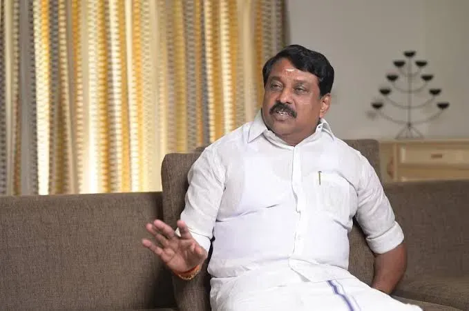 What is the BJP's New Campaign to Safeguard Tamil Nadu’s Water Bodies?